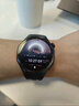 HUAWEI WATCH GT 6 Pro曜石黑46mm華為智能手表全新騎行體驗(yàn)21天超長(zhǎng)續(xù)航藍(lán)寶石玻璃&鈦合金GT5Pro升級(jí) 曬單實(shí)拍圖