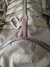 MYSTERY RANCH 神秘農場(chǎng) 戶(hù)外運動(dòng)2Day Assault27L 2日雙肩背戰術(shù)軍迷包 狼棕 S/M碼 曬單實(shí)拍圖
