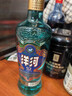 洋河 高線(xiàn)光瓶酒 藍洋河 52度 500ml*9 整箱裝 綿柔濃香型白酒 曬單實(shí)拍圖