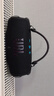 JBL CHARGE6 音樂(lè )沖擊波六代 便攜藍牙音箱+低音炮 戶(hù)外防水音響 賽道揚聲器 男生禮物 黑橙配 曬單實(shí)拍圖