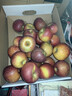 京鮮生四川大涼山丑蘋(píng)果 4.5斤裝單果70-75mm 鹽源丑蘋(píng)果 源頭直發(fā) 曬單實(shí)拍圖