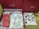 SK-II光子小燈泡美白祛斑淡斑精華液75ml化妝品sk2護膚品套裝生日禮物 曬單實(shí)拍圖