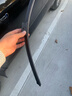 米其林（MICHELIN）視達無(wú)骨雨刮器雨刷片雨刮片雨刷器富國靜音膠條原廠(chǎng)品質(zhì)高度貼合 豐田車(chē)系 拍下需備注車(chē)型+年款 曬單實(shí)拍圖