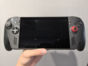 ROG掌機 X windows11  銳龍 AI Z2 Extreme處理器  集顯 7英寸 24GB+1TB SSD 曬單實(shí)拍圖