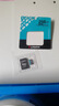 金士頓（Kingston）256GB TF（MicroSD）存儲卡 內存卡U3 V30 A2 4K適配大疆Pocket 3/Action 5/無(wú)人機/運動(dòng)相機/監控 曬單實(shí)拍圖