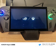 ROG掌機 ROG 掌機X windows11  銳龍 AI Z2 Extreme處理器  集顯 7英寸 24GB+1TB SSD 曬單實(shí)拍圖