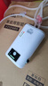 京業(yè)（JINGYE）魚缸增氧泵充電式YE-LD20款3W 家用魚缸氧氣泵戶外釣魚用 曬單實拍圖
