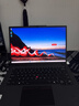 ThinkPad【國家補貼20%】T14p AI PC酷睿Ultra5 14.5英寸高性能工程師本筆記本電腦 32G 1TB 3K 商務(wù)辦公本 曬單實(shí)拍圖