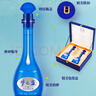 洋河 夢(mèng)之藍M6 52度500ml*2瓶 禮盒裝 綿柔濃香型白酒  曬單實(shí)拍圖