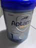 愛(ài)他美（Aptamil）德國白金版HMO 嬰兒配方奶粉pre段 (0-6個(gè)月) 800g 德愛(ài)白金 曬單實(shí)拍圖