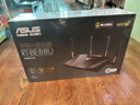 華碩（ASUS）【國家補貼】RT-BE88U WiFi7路由器 家用無(wú)線(xiàn)千兆電競路由雙萬(wàn)兆口全屋wifi7套裝Aimesh隨心組路由 曬單實(shí)拍圖