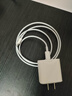 原裝蘋(píng)果充電器快充PD120W充電線(xiàn)iPhone14/13/12/11手機Air數據線(xiàn) 【原封盒裝】蘋(píng)果30W快充頭+1米快充線(xiàn) 安全閃充/不傷機/溫度低/能效高 曬單實(shí)拍圖