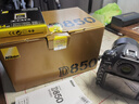 尼康（Nikon）【價(jià)保11.11】D850 單反相機 機身 （約4,575萬(wàn)有效像素 翻折觸摸屏/WiFi 4K）加贈XQD64G儲存卡 曬單實(shí)拍圖