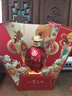五糧液股份出品 一尊天下 花好月圓 52度濃香型白酒 送禮迎賓 商務(wù)宴請 52度 999mL 1瓶 單盒 一尊天下 曬單實(shí)拍圖