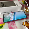 小米（MI）REDMI Note15 第三代驍龍6 金剛品質(zhì) 5800mAh大電量 IP66防塵防水 8+128 天青藍 紅米 5G手機 曬單實(shí)拍圖