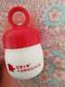紅色小象牛油果面霜52g*2 多效保濕潤膚寶寶乳液嬰兒護膚潤膚嬰幼兒秋冬 曬單實(shí)拍圖