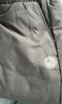 波司登25年羽絨褲男女情侶同款冬季90絨加厚休閑百搭保暖舒適褲子 曬單實拍圖