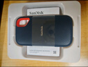 閃迪（SanDisk）1TB Nvme移動(dòng)固態(tài)硬盤(pán)（PSSD）E81至尊超極速Pro版SSD 讀速2000MB/s 手機直連筆記本外接 三防保護 曬單實(shí)拍圖