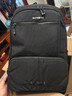 新秀麗（Samsonite）雙肩電腦包時(shí)尚休閑背包大容量出差通勤旅行包2025年新款NX4*002 黑色|16英寸電腦倉|0.62Kg|27L大容量 曬單實(shí)拍圖