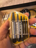 史丹利（STANLEY）5件套斷絲取出器家用滑絲斷頭螺絲螺栓螺柱取出工具94-171-1-23 曬單實(shí)拍圖