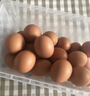 伊勢鮮雞蛋大蛋90枚 可生食家庭日料裝新鮮未檢出沙門(mén)氏菌抗生素6.2kg 90枚 曬單實(shí)拍圖