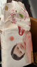 好奇（Huggies）鉑金裝小桃褲紙尿褲XL96片(12-17kg)加大號尿不濕透【透爽散熱】 曬單實(shí)拍圖