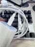 倍思蘋(píng)果17/16/15充電線(xiàn)Type-C數據線(xiàn)雙頭PD60W快充ctoc車(chē)載適用iPhone17/16e/15proMax平板iPad筆記本 曬單實(shí)拍圖