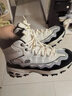 斯凱奇（Skechers）貝殼熊女鞋百搭高幫女靴厚底增高老爹鞋戶(hù)外休閑運動(dòng)鞋168026 曬單實(shí)拍圖