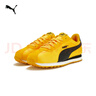 彪馬（PUMA）【復(fù)古跑鞋】薄底鞋T頭鞋男女休閑阿甘鞋TURINO 362167 熒光色-黑色-白-21 42 曬單實(shí)拍圖
