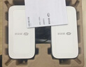 ?？低暎℉IKVISION）皓視通無線網(wǎng)橋室外1公里套裝監(jiān)控專用wifi點(diǎn)對點(diǎn)遠(yuǎn)距離傳輸無線AP1000米 HB-W500/D 曬單實(shí)拍圖