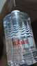 農夫山泉 飲用水 飲用天然水(適合嬰幼兒) 1L*12瓶 整箱裝 曬單實(shí)拍圖