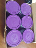 a2奶粉 澳洲紫白金版  A2嬰幼兒配方牛奶粉1段(0-6月)900g*6罐 曬單實(shí)拍圖