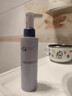 璦爾博士潔顏蜜升級三重氨基酸深層清潔男女溫和保濕洗面奶120ml 曬單實(shí)拍圖
