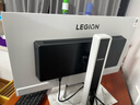 聯(lián)想（Lenovo）拯救者31.5英寸4KQD-OLED240Hz高刷0.03msGTG Type-C護眼高色域暗區突圍電競游戲顯示器Pro32UD-10 曬單實(shí)拍圖