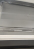 美的（Midea）421法式多門(mén)超薄純平全嵌除菌凈味一級能效風(fēng)冷無(wú)霜變頻國家補貼20%家用冰箱MR-421WUFPZE底部散熱 曬單實(shí)拍圖