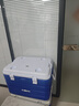 ICERS艾森斯PU保溫箱60L醫用冷藏箱戶(hù)外露營(yíng)車(chē)載冰箱抗菌保熱帶溫顯 曬單實(shí)拍圖