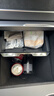 3W Auto-life適用于特斯拉煥新版ModelY/3新款MY-L中控扶手箱儲物盒車(chē)門(mén)收納 煥新ModelY中控扶手四件套/黑 曬單實(shí)拍圖