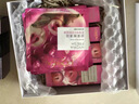 歐萊雅葡萄籽水乳套裝禮盒補水保濕提亮肌膚修護護膚品生日禮物 曬單實(shí)拍圖