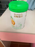 惠氏【官方授權店】旗艦同品啟賦蘊萃幼兒配方奶粉有機愛(ài)爾蘭進(jìn)口810g 3段*6罐【新國標】 曬單實(shí)拍圖