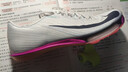耐克田徑精英2025新款配色 Nike Maxfly 2耐克男女專(zhuān)業(yè)氣墊短跑釘鞋 FD8395-100/Maxfly 2代 42 曬單實(shí)拍圖