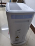海爾（Haier）除濕機/抽濕機 大除濕量 70-120㎡家用輕音防霉 抽濕器 吸濕器 地下室檔案室 干燥機 干衣機 防潮 22L/天 ≤120㎡ CF22-PJ1U1聯(lián)網(wǎng)款 曬單實(shí)拍圖