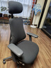 清閑LiberNovo動(dòng)態(tài)人機工學(xué)椅人體工學(xué)椅電腦椅電競椅辦公椅可躺 深憩黑 45cm標準版 曬單實(shí)拍圖