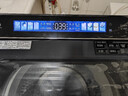 海爾（Haier）國家補貼20% 云熙全自動(dòng)波輪洗衣機77A3直驅變頻13公斤家用大容量精華洗雙動(dòng)力防纏繞光等離子除菌 新品一級能效+智能語(yǔ)音+1.3洗凈比+以舊換新 曬單實(shí)拍圖