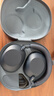 索尼（SONY）WH-1000XM6頭戴式無(wú)線(xiàn)藍牙降噪耳機 AI智能降噪Hi-Res高解析度音質(zhì) 觸控清晰免提通話(huà)耳麥 深夜藍 曬單實(shí)拍圖