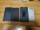 三星Galaxy S23 S23+小屏旗艦安卓機皇拍照游戲港版美版便攜庫存手機 S23悠遠黑 128G 雙卡 曬單送禮 曬單實(shí)拍圖