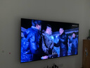創(chuàng  )維電視黑騎士A5F Pro 電視85英寸QD-Mini LED 極黑不反光游戲液晶家電平板電視機國家補貼a5f+升級款 曬單實(shí)拍圖