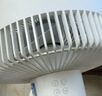 米家小米空氣循環(huán)扇電風(fēng)扇落地扇 家用3D自動(dòng)搖頭直流變頻輕音節能臺地兩用APP100檔調節 曬單實(shí)拍圖