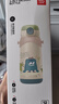 babycare兒童保溫杯水壺吸管杯大寶寶學(xué)飲杯316不銹鋼三合一上學(xué)600ml 曬單實拍圖