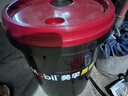 美孚（Mobil）美孚黑霸王柴油機油 柴機油 20W-50 CF-4級 18L 汽車(chē)用品 曬單實(shí)拍圖