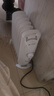 卡帝亞（KADEER）油汀取暖器家用省電電熱油丁小型迷你電暖器全屋速熱電熱器加寬防燙電暖氣片辦公室烤火爐 白色7片 曬單實(shí)拍圖